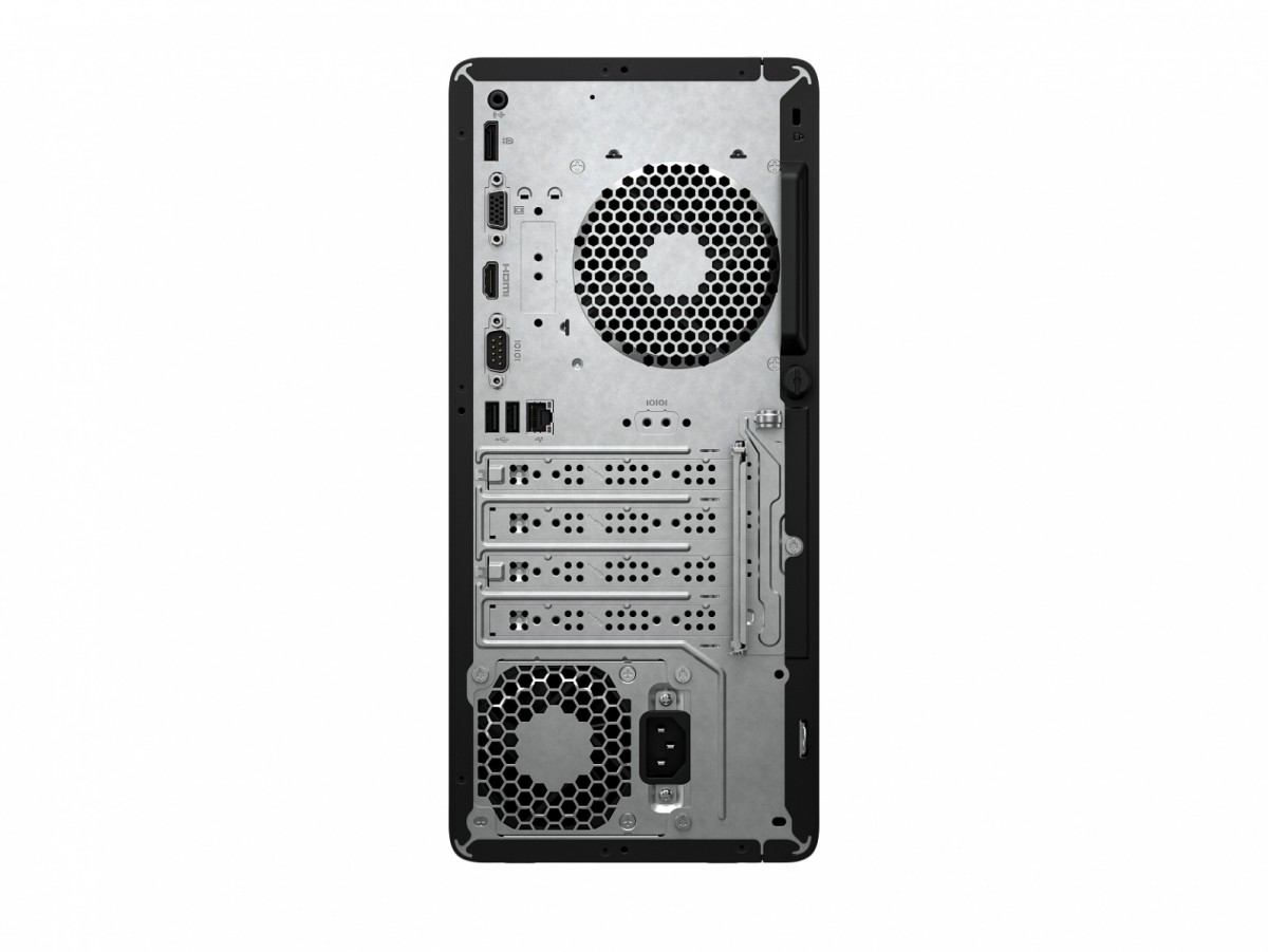 HP Pro Tower 200 G9 Intel Core i5-14400 16GB 512GB SSD W11P - obrazek 5