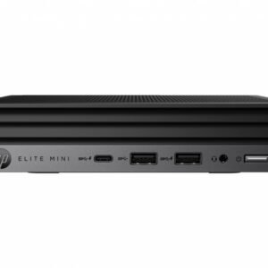 HP Elite Mini 800 G9 Intel Core i5-14500 16GB 512GB SSD W11P