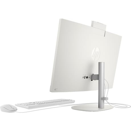 HP ProOne 245 G10 AMD Ryzen 7 16GB 512GB SSD Komputer All-in-One - obrazek 2
