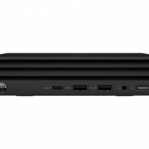 HP Pro Mini 260 G9 i5-1335U 16GB 512GB W11P