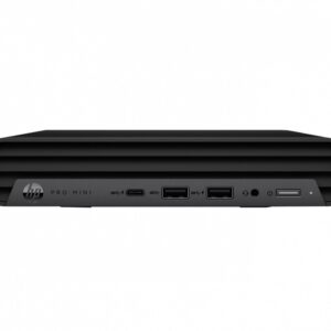 HP Pro Mini 400 G9 Intel Core i5-14500T 16GB 512GB SSD W11P
