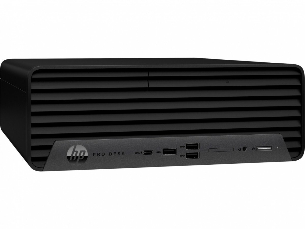HP Pro SFF 400 G9 Intel Core i5-14500 16GB 512GB SSD W11P - obrazek 2