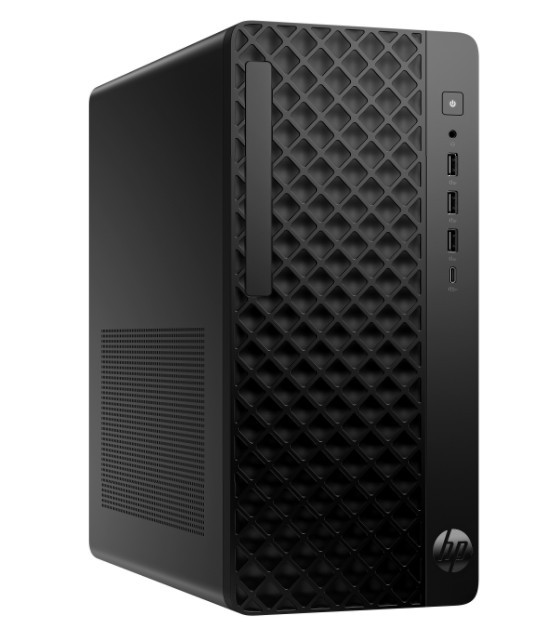 Komputer ProDesk 2 Tower G1i E i5-14400 512GB/8GB/W11P B6ZD0ET