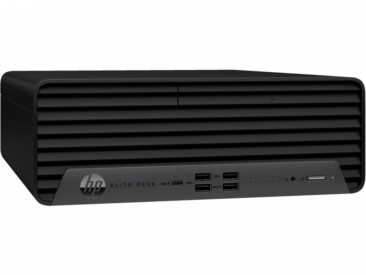 HP Elite SFF 800 G9 i5-14500 16GB 512GB W11P - obrazek 3
