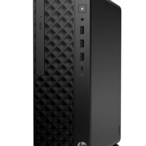 Komputer ProDesk 2 SFF G1i E  i3-14100 512GB/16GB/W11P     B6ZC4ET