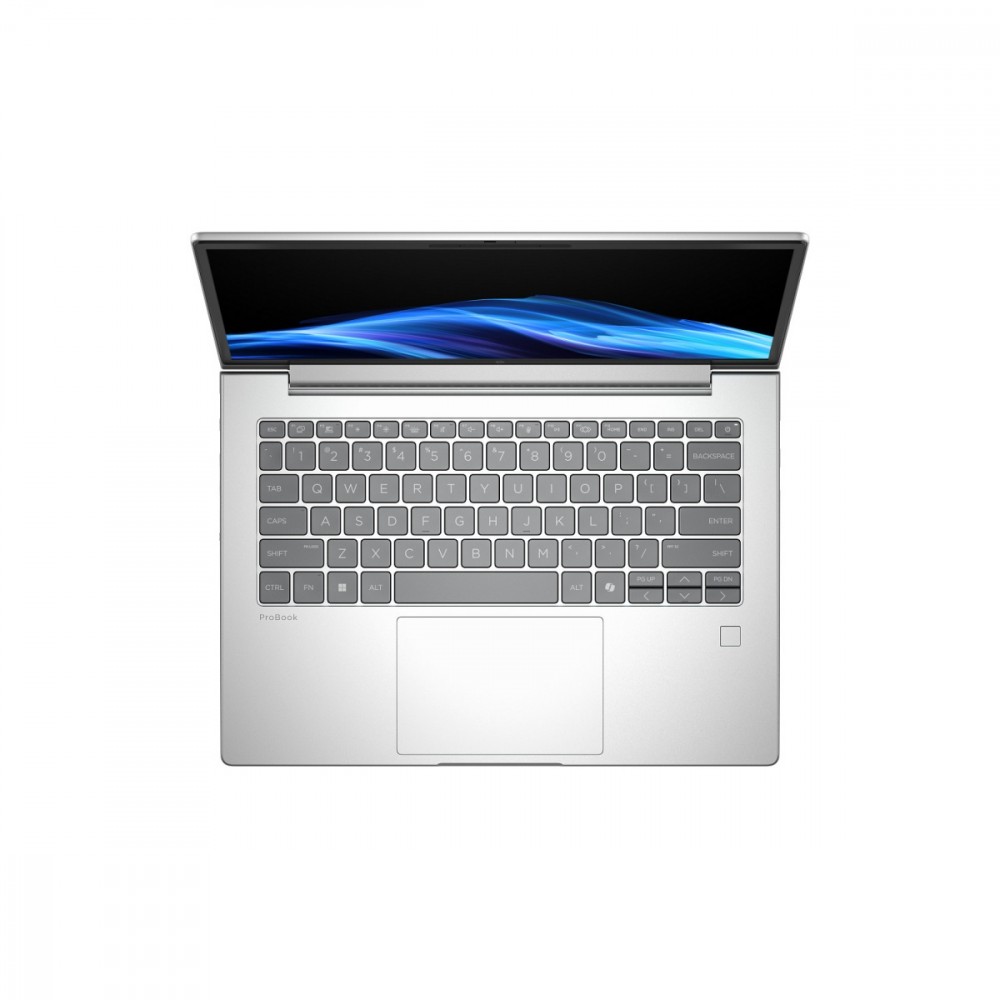 HP ProBook 4 G1i 14" WUXGA - Intel Core Ultra 5, 16GB RAM - obrazek 3