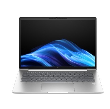HP EliteBook 6 G1a 14 - Laptop biznesowy z AI