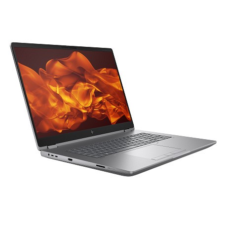 HP ZBook Fury 18 G1i MWS - Mobilna Stacja Robocza