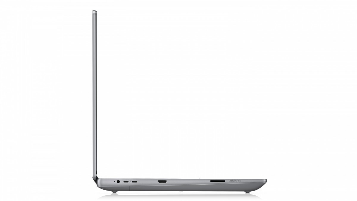 HP ZBook Fury 18 G1i MWS - Mobilna Stacja Robocza - obrazek 2