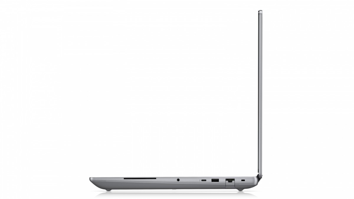 HP ZBook Fury 18 G1i MWS - Mobilna Stacja Robocza - obrazek 3