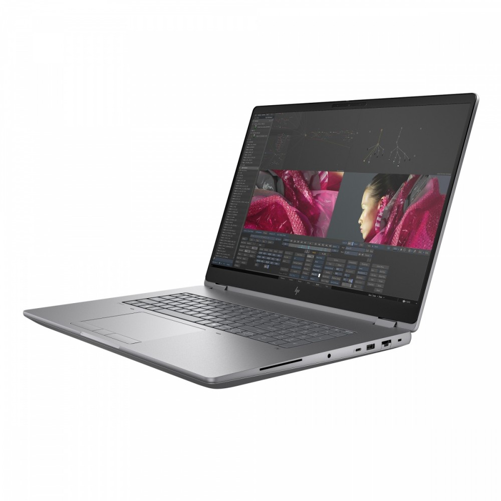 HP ZBook Fury 18 G1i MWS - Mobilna Stacja Robocza - obrazek 5