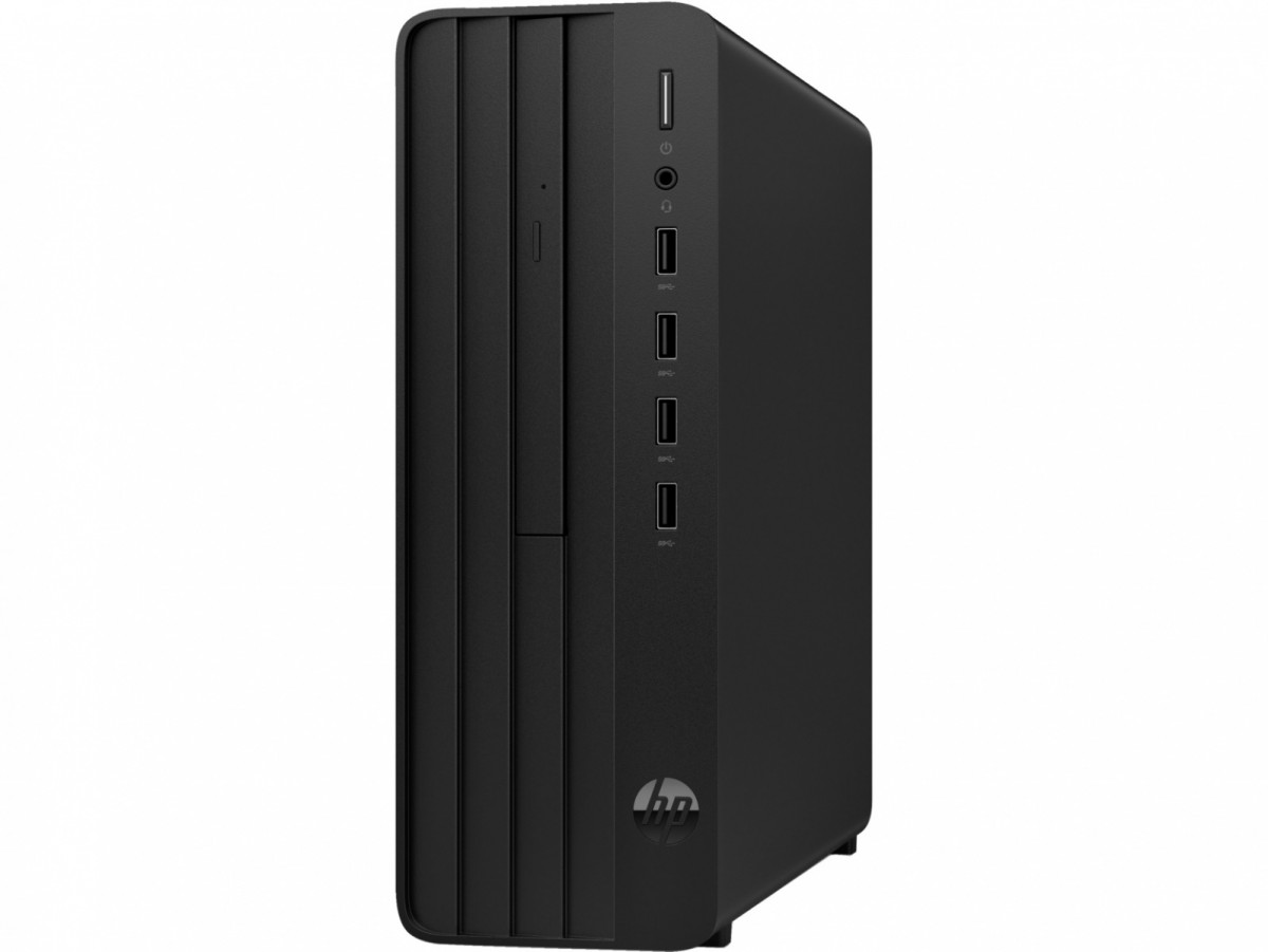 HP Pro SFF 290 G9 i3-14100 – Komputer stacjonarny SFF - obrazek 2