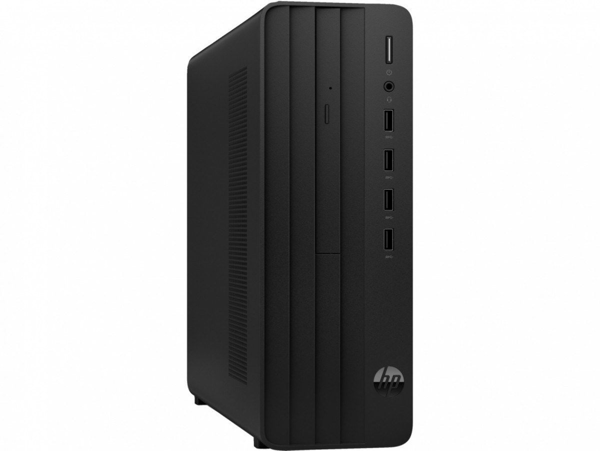 HP Pro SFF 290 G9 i3-14100 – Komputer stacjonarny SFF - obrazek 3