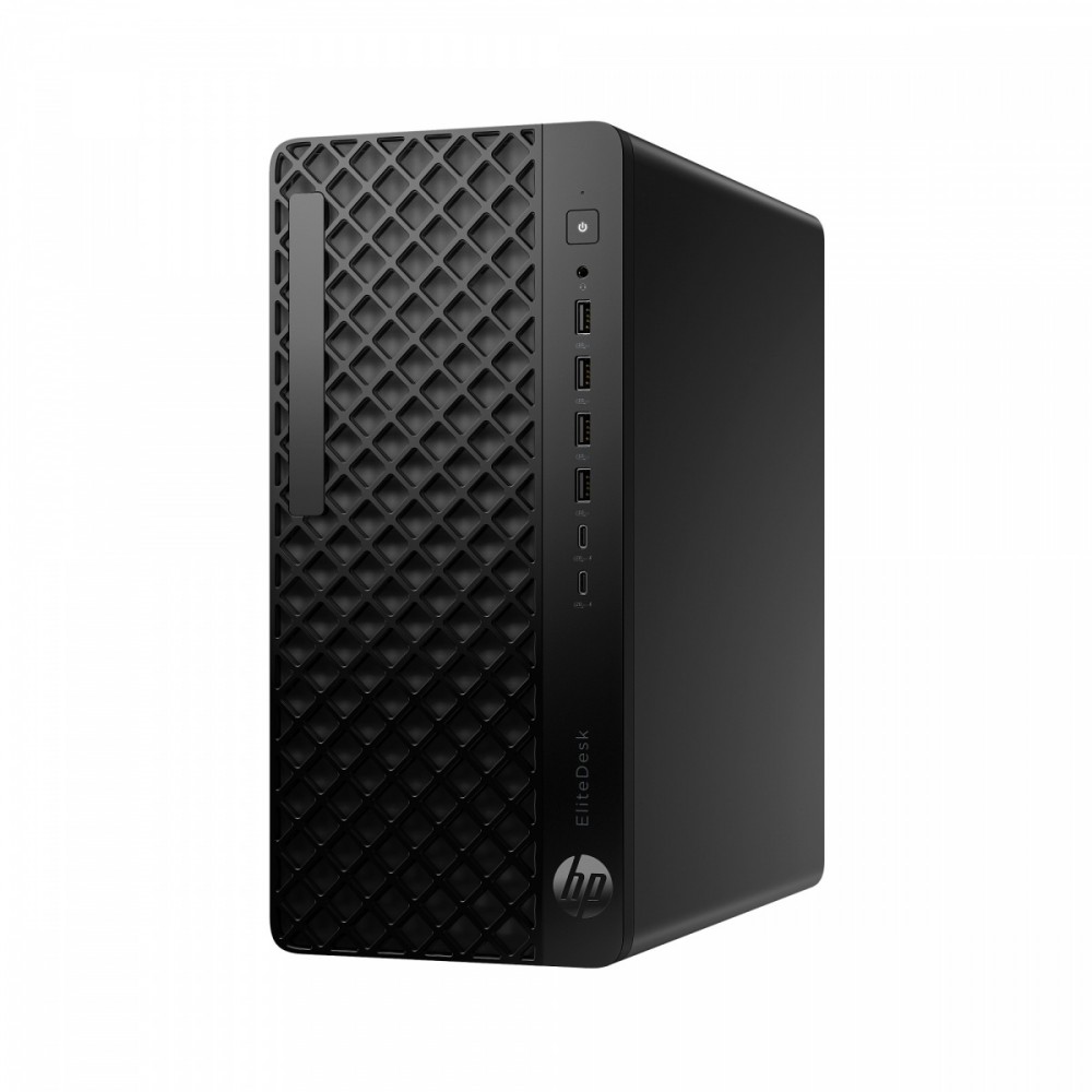 HP EliteDesk 8 TWR G1i Intel Core Ultra 7 265 16GB/1TB W11P komputer stacjonarny tower PC - obrazek 3
