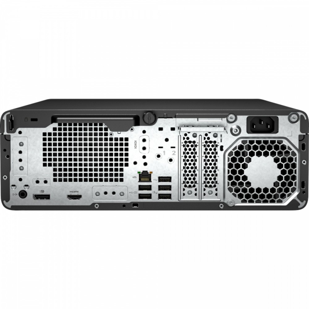 HP EliteDesk 8 SFF G1i AI PC - Intel Core Ultra 5 z NPU - obrazek 3