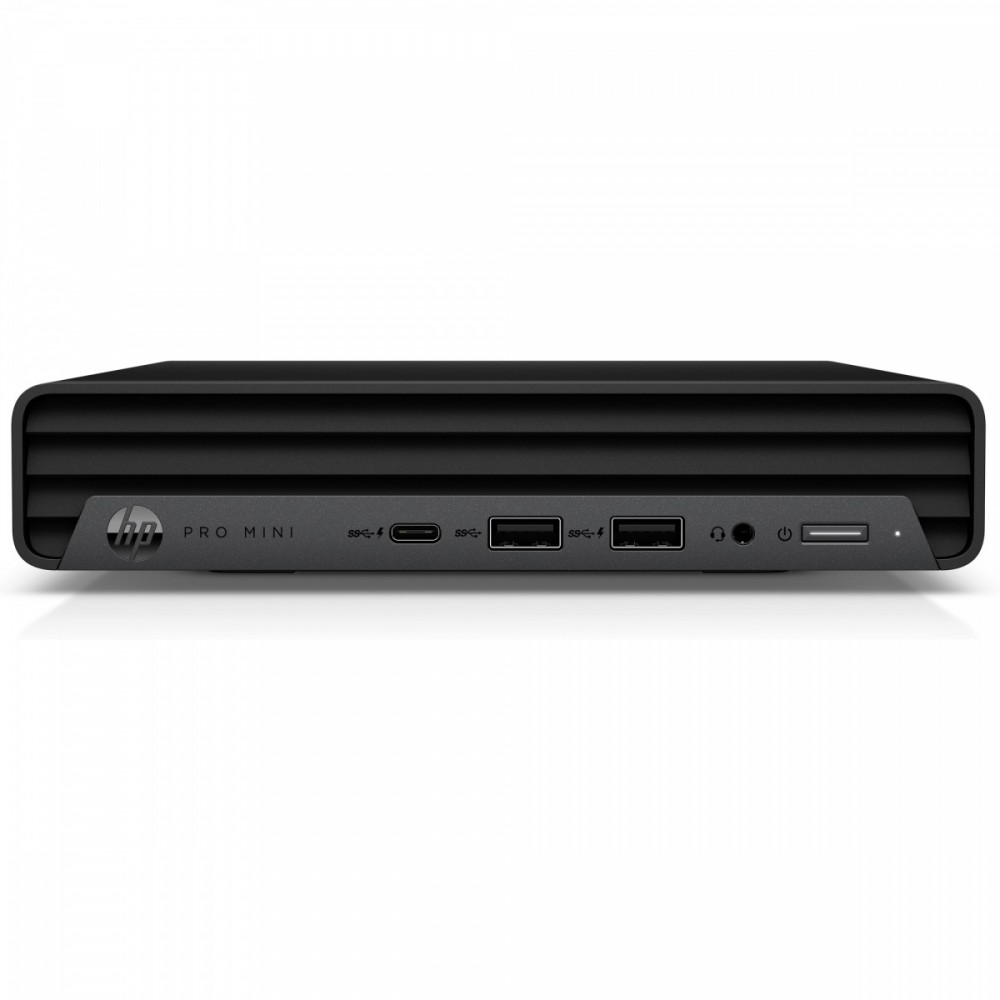 HP Pro Mini 400 G9 i5-12500T 16GB 512GB W11P