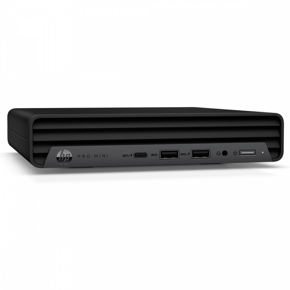 HP Pro Mini 400 G9 i5-12500T 16GB 512GB W11P - obrazek 3