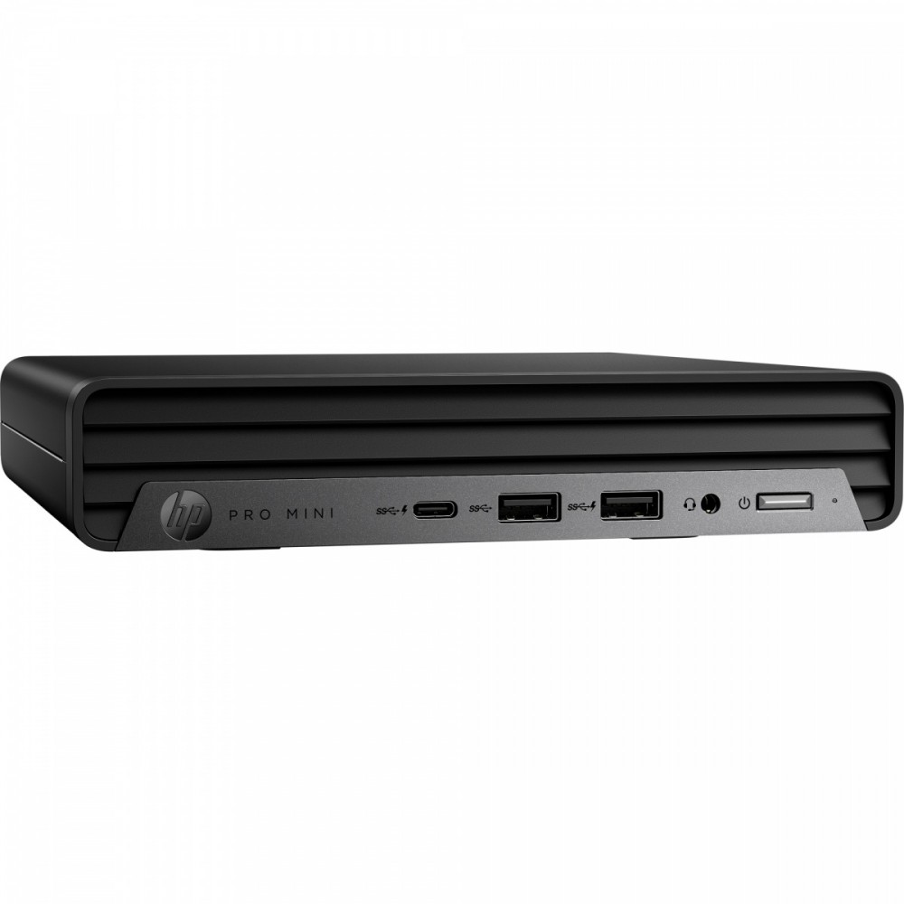 HP Pro Mini 400 G9 i5-12500T 16GB 512GB W11P - obrazek 4
