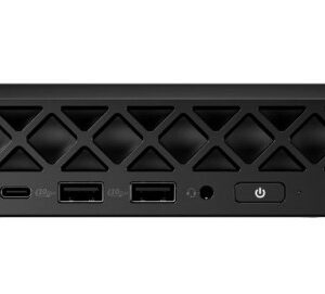 HP ProDesk 4 Mini G1i Intel Core Ultra 5 225T 16GB 512GB SSD W11P