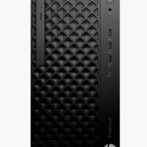 HP ProDesk 4 TWR G1i Intel Core Ultra 7 265 16GB/1TB W11P komputer stacjonarny