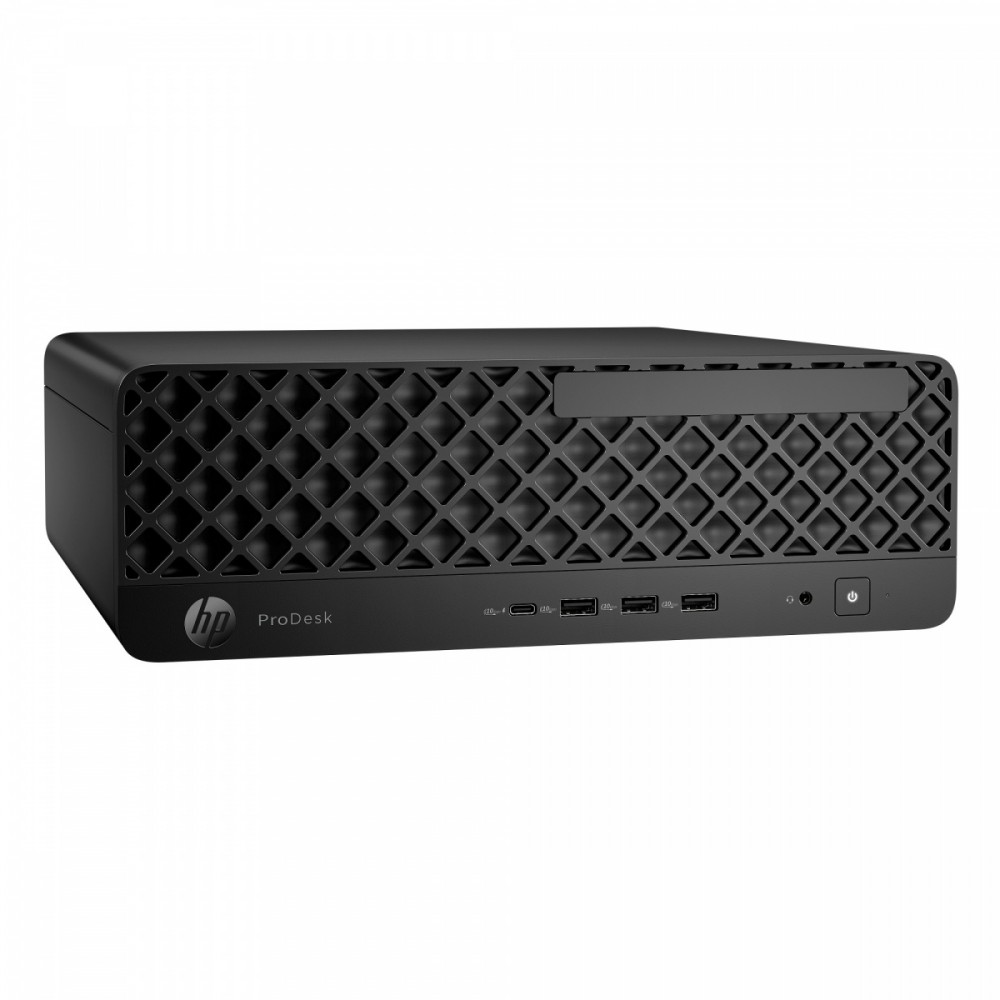 HP ProDesk 4 SFF G1i Intel Core Ultra 5 225 16GB/512GB W11P - obrazek 4