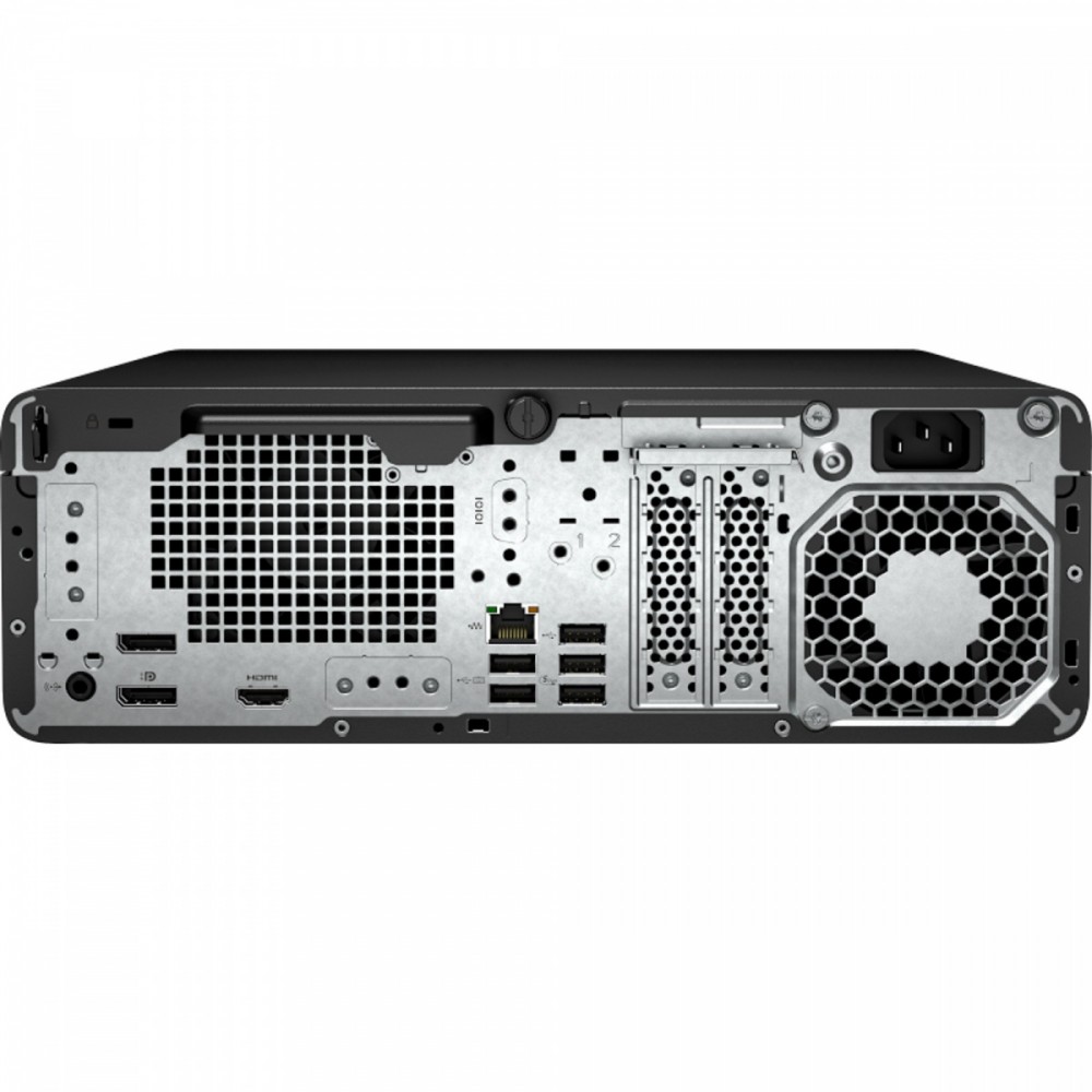 HP Prodesk 4 Sff G1I Ai Pc Intel Core Ultra 7 265 16 Gb Ddr5-Sdram 1 Tb Ssd Windows 11 Pro Black - obrazek 5