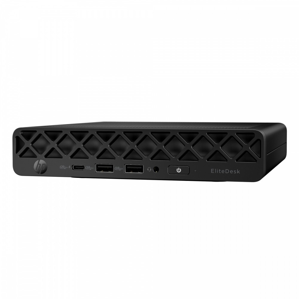 HP EliteDesk 8 Mini G1i (998Z8ET#AKD) - obrazek 5