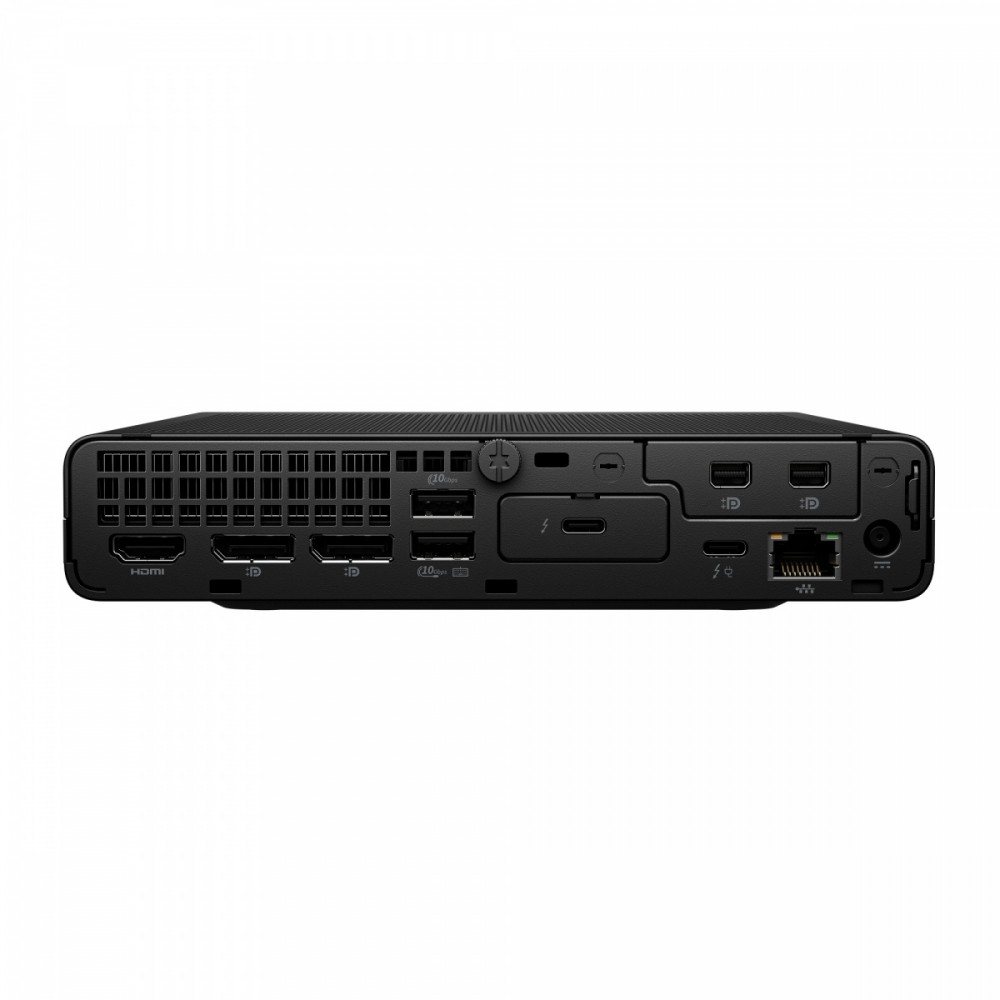 HP EliteDesk 8 Mini G1i AI PC - Intel Core Ultra 7 265T - obrazek 5