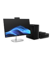 HP EliteStudio 8 AiO G1i 27 QHD - Intel Core Ultra 5 - obrazek 3