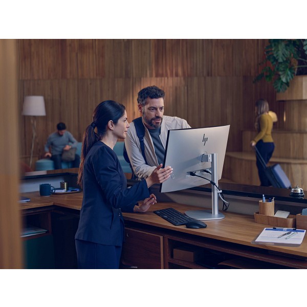 HP EliteStudio 8 AiO G1i 27 QHD - Intel Core Ultra 5 - obrazek 5