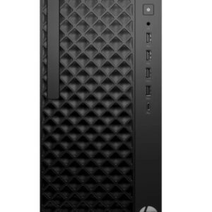 HP ProDesk 2 TWR G1a E AMD Ryzen 7 8700G 16GB/1TB W11P 1YW komputer stacjonarny tower PC