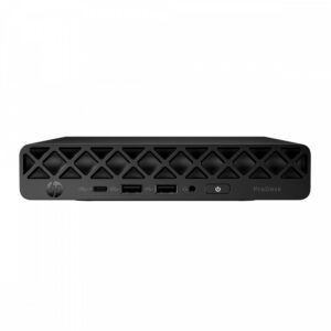 HP ProDesk 4 Mini G1i - Komputer stacjonarny AI PC