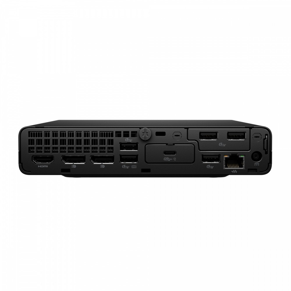 HP ProDesk 4 G1i AI Mini PC - Intel Core Ultra 7 - obrazek 4