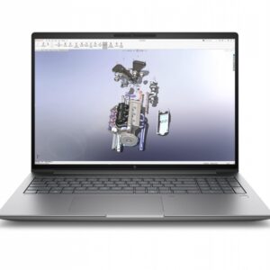 HP ZBook X 16 G1i MWS Intel Core Ultra 9 285H 16inch 32GB 2TB SSD W11P 3YW