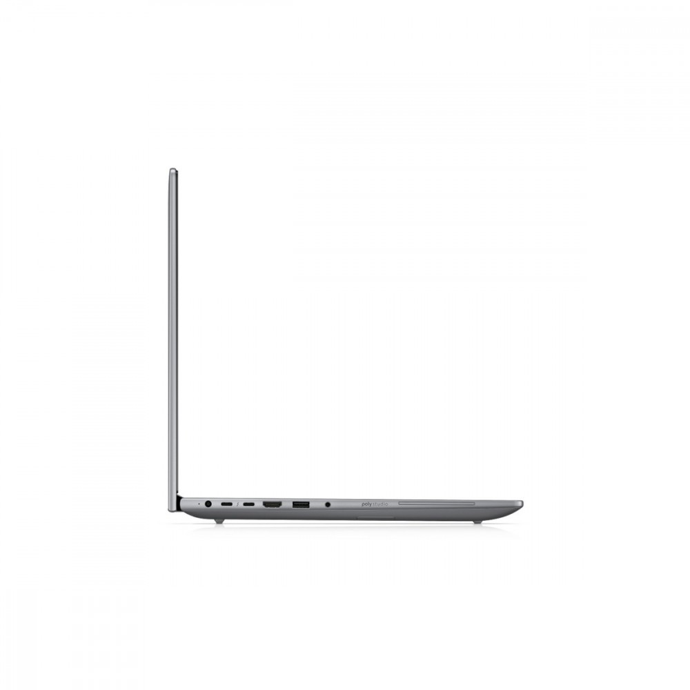 HP ZBook X 16 G1i MWS Intel Core Ultra 9 285H 16inch 32GB 2TB SSD W11P 3YW - obrazek 3