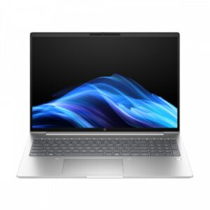 HP ProBook 465 G10 - Wydajność AMD Ryzen dla biznesu