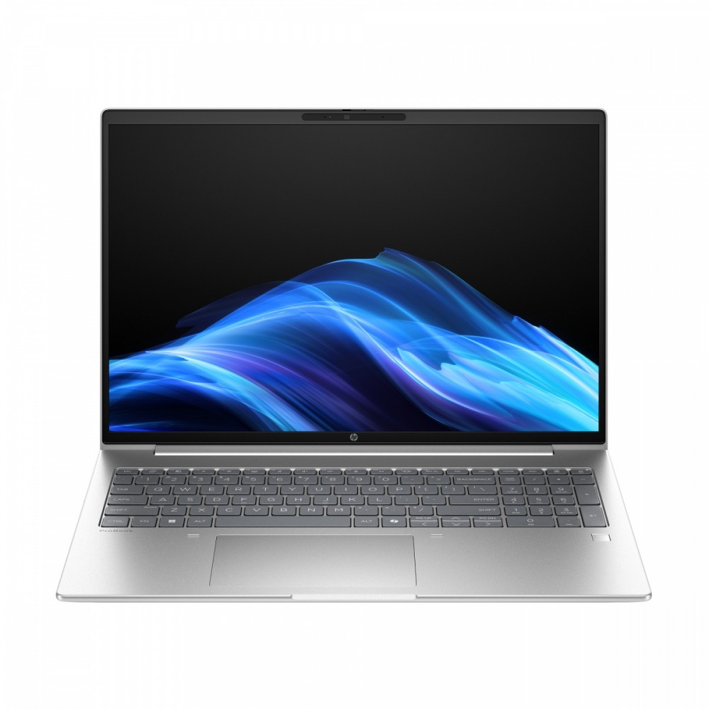 HP ProBook 4 G1a 16 AI AMD Ryzen 5 220 16inch 24GB DDR5 512GB M.2 PCIe Radeon 740M W11P 3YW