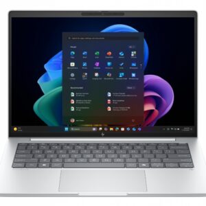 HP EliteBook 8 G1a 14" WUXGA Ryzen 7 Pro 350 - Laptop biznesowy