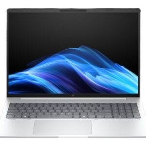HP EliteBook 8 G1a 16 AMD Ryzen AI 5 PRO 340 - Laptop Biznesowy