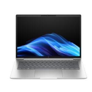 HP EliteBook 6 G1i 13 - Intel Core Ultra 5 z NPU