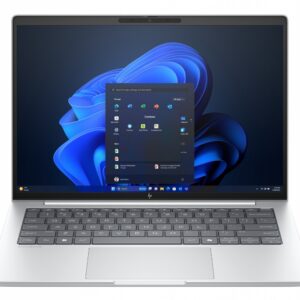 HP EliteBook 8 G1i 14" Intel Core Ultra 7 258V - Mobilność i AI