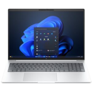 HP EliteBook 8 G1i 16 - Intel Core Ultra 7 255U