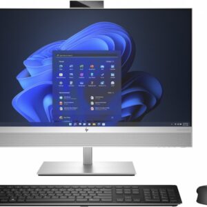 HP EliteOne 870 G9 Intel Core i5 27" All-in-One (AIO) - A55MVET#AKD