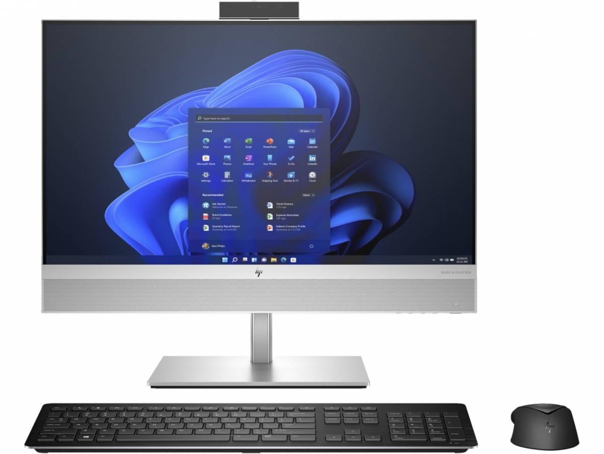 Komputer All-in-One HP EliteOne 840 G9 i5-14500 23.8"