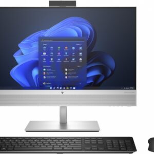 HP EliteOne 840 G9 AiO - Intel Core i5-14500
