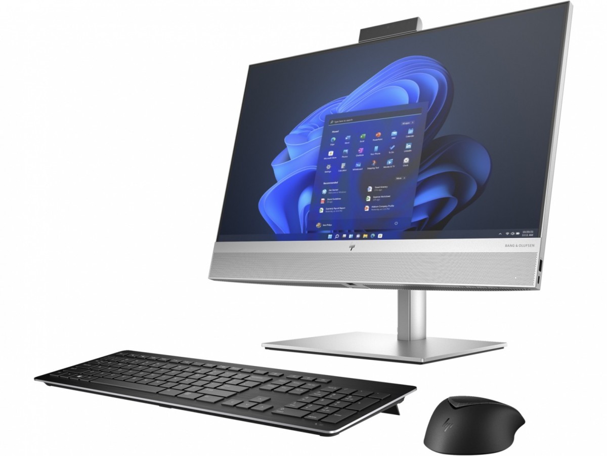 HP EliteOne 840 G9 AiO - Intel Core i5-14500 - obrazek 3