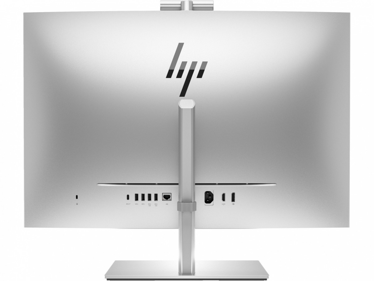 HP EliteOne 870 G9 AiO 27 QHD Touch i5-14500 16GB 512GB - obrazek 5