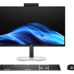 HP ProStudio 4 AiO G1i Intel Core Ultra 5 225T - Komputer All-in-One