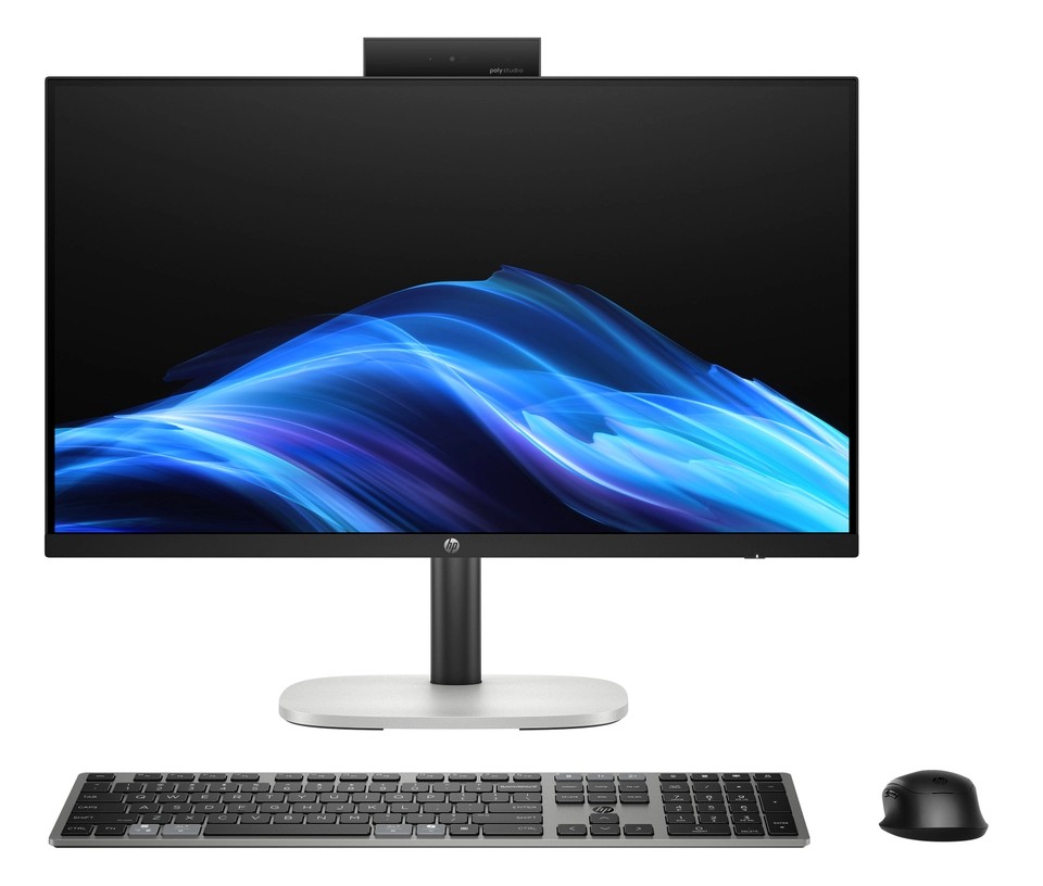 HP ProStudio 4 AiO G1i Intel Core Ultra 5 225T - Komputer All-in-One