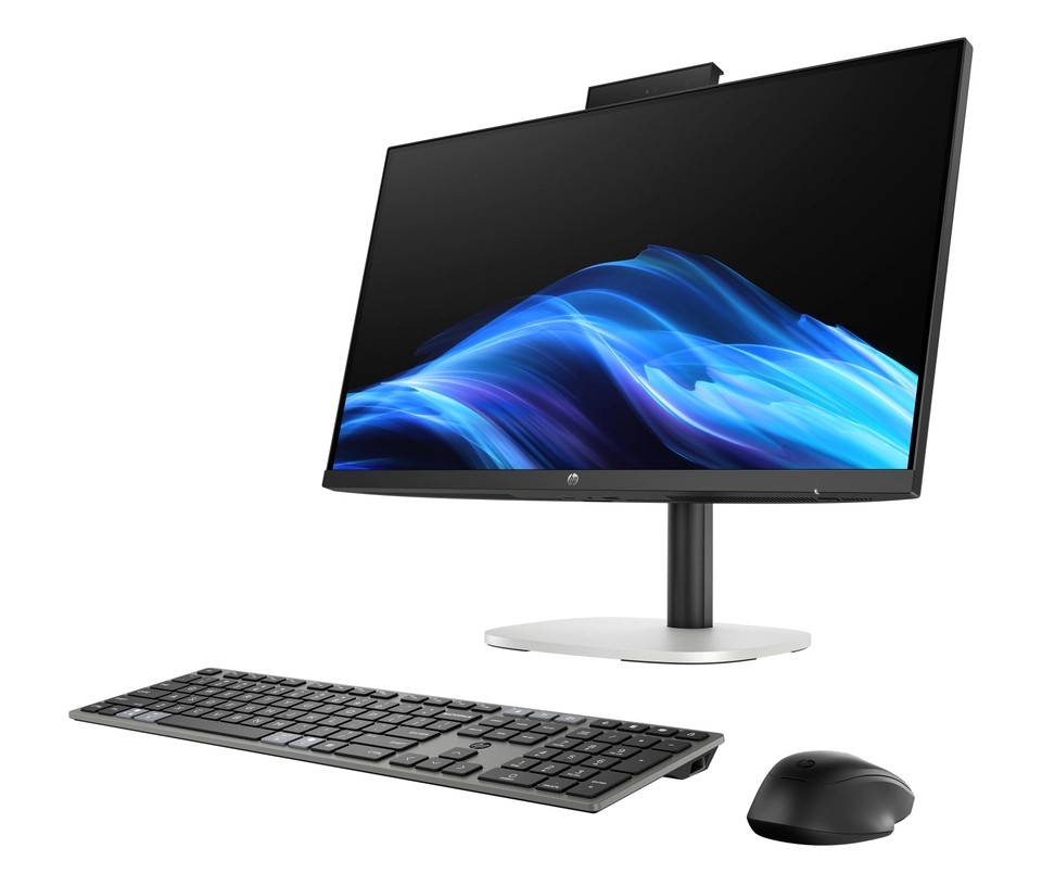 HP ProStudio 4 AiO G1i Intel Core Ultra 5 225T - Komputer All-in-One - obrazek 4
